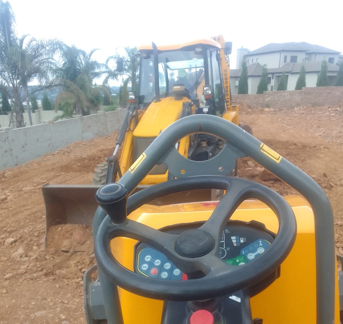 Sports Legend court engineering and construction