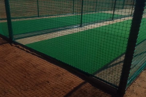 Cricket Construction