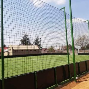 Sport Legend Tennis Construction